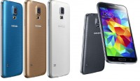 Samsung Galaxy S5