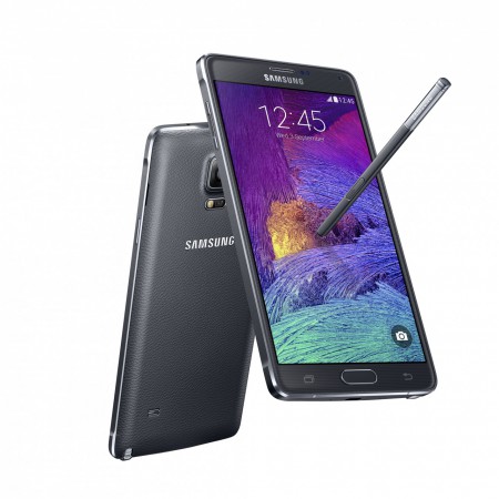 Samsung Galaxy Note4 450 euro